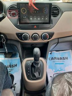 هیوندای گراند i10